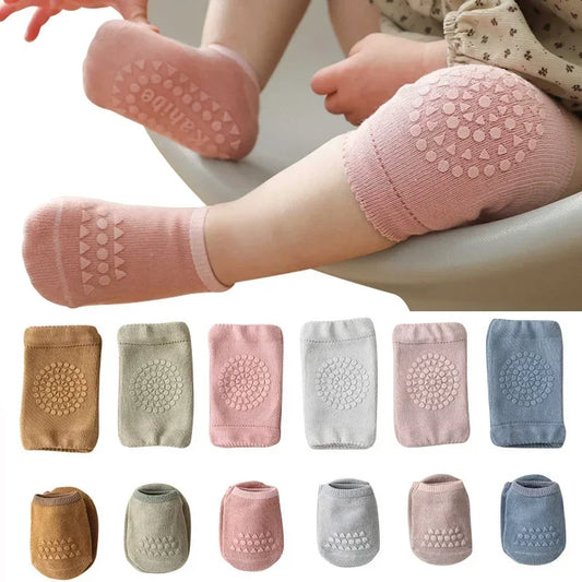 Toddler Safety Sock Set
